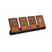 Board Game Card Holder: Basic L Space Journey