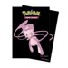 UltraPRO obaly na karty: Pokémon - Mew (65 Sleeves)
