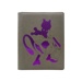 UltraPRO Premium Binder album na karty Pokémon - Mewtwo