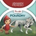 Vědomostní Pexeso - Pohádky