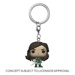 Funko POP: Keychain Marvel The Eternals - Sersi
