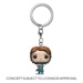 Funko POP: Keychain Marvel The Eternals - Sprite