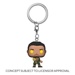 Funko POP: Keychain Marvel The Eternals - Gilgamesh