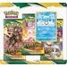 Pokémon Sword & Shield - Evolving Skies 3 Blister Booster - Eiscue