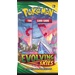 Pokémon Sword & Shield - Evolving Skies - 1 Booster