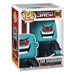 Funko POP: Samurai Jack - The Guardian