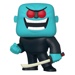 Funko POP: Samurai Jack - The Guardian