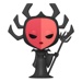 Funko POP: Samurai Jack - High Priestess