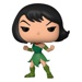 Funko POP: Samurai Jack - Ashi