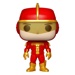 Funko POP: Jingle All the Way - Turbo Man