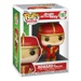 Funko POP: Jingle All the Way - Howard as Turbo Man