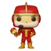 Funko POP: Jingle All the Way - Howard as Turbo Man