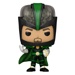 Funko POP: Jingle All the Way - Myron as Dementor