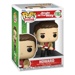 Funko POP: Jingle All the Way - Howard