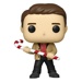 Funko POP: Jingle All the Way - Howard