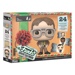 Funko POP Advent Calendar: The Office US (Pint Size Heroes)