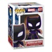 Funko POP: Marvel Gingerbread - Black Panther