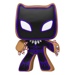Funko POP: Marvel Gingerbread - Black Panther