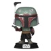 Funko POP: Star Wars - The Mandalorian - Boba Fett