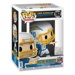 Funko POP: NFL - Justin Herbert (Chargers Home Uniform)