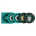Skull - Aztécký promo set