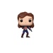 Funko POP: What If...? - Captain Carter (exclusive special edition)