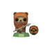 Funko POP: Star Wars ATG - Wicket with Pin (Amazon exclusive edition)