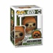 Funko POP: Star Wars ATG - Wicket with Pin (Amazon exclusive edition)