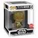 Funko POP Deluxe: Star Wars - Bounty Hunter - Bossk (exclusive special edition)