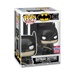 Funko POP: DC Heroes - Batman with Scythe (2021 Summer Convention Limited edition)