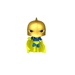 Funko POP: DC Heroes - Doctor Fate (2021 Summer Convention Limited edition)