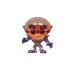 Funko POP: Crash Bandicoot In Mask Armor (2021 Summer Convention Limited edition)