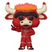 Funko POP: NBA Mascots Chicago - Benny the Bull