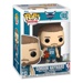 Funko POP: NBA Charlotte Hornets - Gordon Hayward (Teal Jersey)