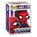 Funko POP: What If...? - Zombie Hunter Spidey