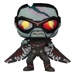 Funko POP: What If...? - Zombie Falcon