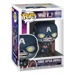 Funko POP: What If...? - Zombie Captain America