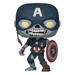 Funko POP: What If...? - Zombie Captain America
