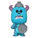 Funko POP: Monsters, Inc. 20th Anniversary - Sulley with Lid