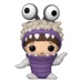 Funko POP: Monsters, Inc. 20th Anniversary - Boo with Hood Up