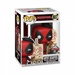 Funko POP: Deadpool - Deadpool as French Painter (exclusive special edition)