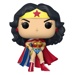 Funko POP: DC Comics WW 80th - Wonder Woman (Classic with Cape)
