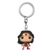 Funko POP: Keychain WW 80th - Wonder Woman (A Twist of Fate)