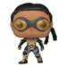 Funko POP: Black Lightning - Thunder
