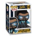 Funko POP: Black Lightning - Black Lightning