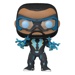 Funko POP: Black Lightning - Black Lightning