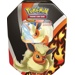 Pokémon TCG: Eevee Evolutions Tin - Flareon V (2021)