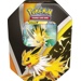 Pokémon TCG: Eevee Evolutions Tin - Jolteon V (2021)