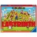 Labyrinth - Super Mario