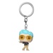 Funko POP: Keychain BTS - RM Dynamite